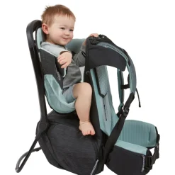 Porte-bébé sapling - black
