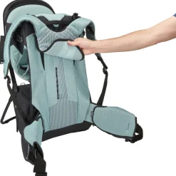 Porte-bébé sapling - black