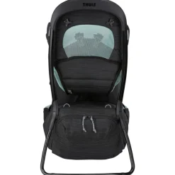 Porte-bébé sapling - black
