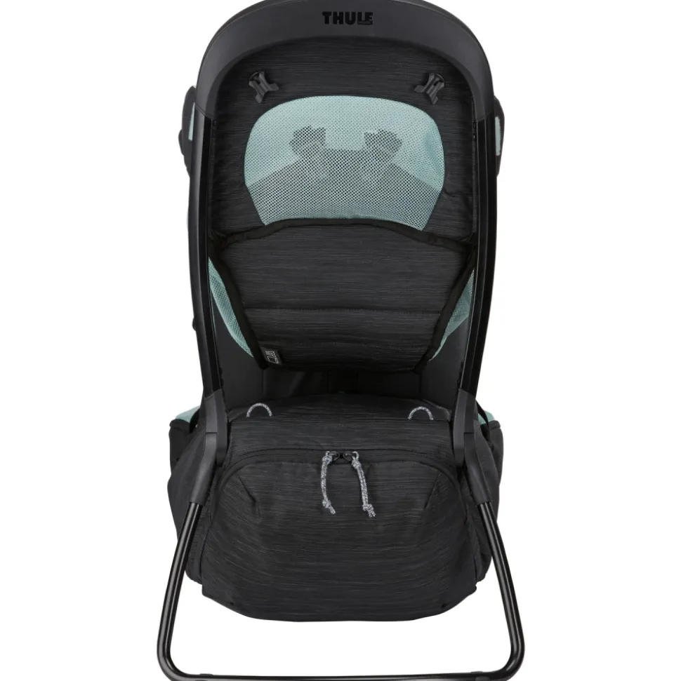 Porte-bébé sapling - black