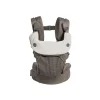 Porte bébé savvy air bisque marron