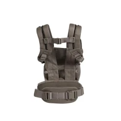 Porte bébé savvy air bisque marron