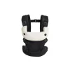 Porte bébé savvy air coal noir