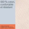 Porte bébé sling upsie camel