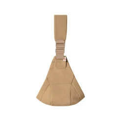 Porte bébé sling upsie camel