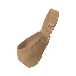 Porte bébé sling upsie camel