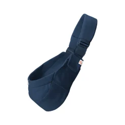 Porte bébé sling upsie midnight blue