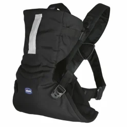 Porte-bébé ventral easyfit black night