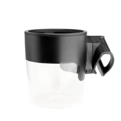 Porte-gobelet mixx et demi grow
