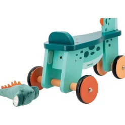 Porteur bébé dino portosaurus