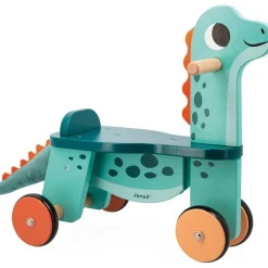 Porteur bébé dino portosaurus