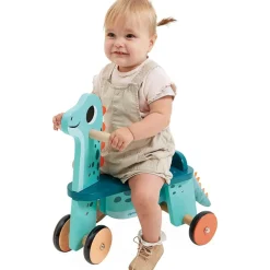 Porteur bébé dino portosaurus