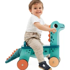 Porteur bébé dino portosaurus