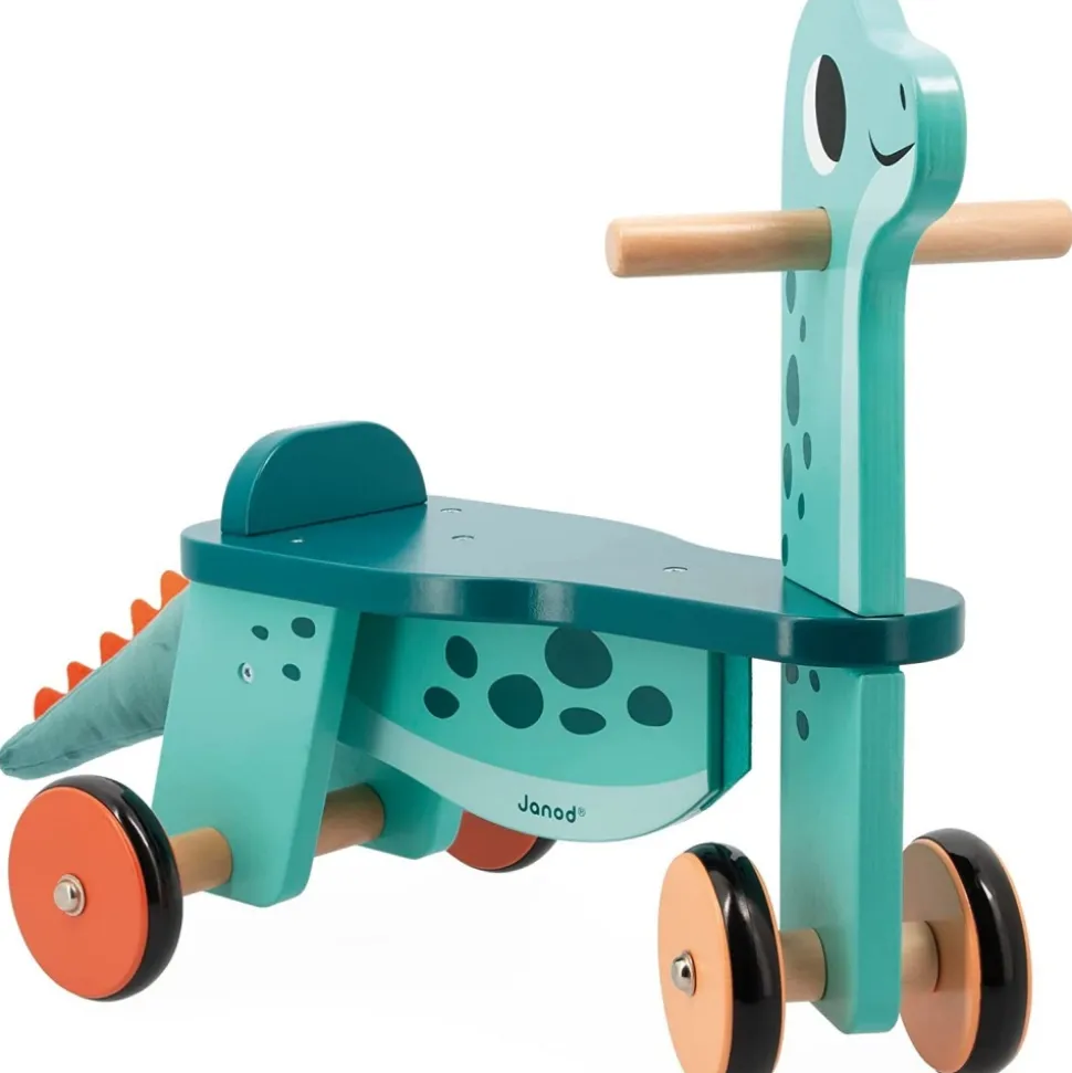 Porteur bébé dino portosaurus