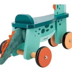 Porteur bébé dino portosaurus