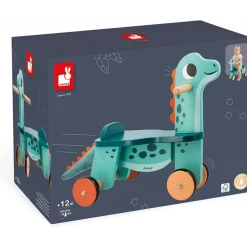 Porteur bébé dino portosaurus