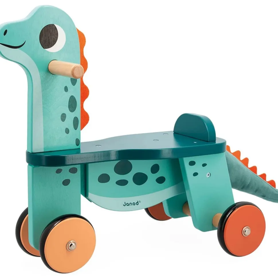 Porteur bébé dino portosaurus