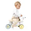 Porteur bébé ours blanc