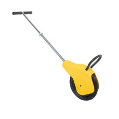 Porteur enfant unirider yellow