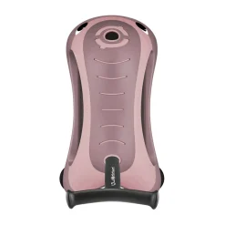 Porteur - trotteur 2 en 1 ecologic framboise