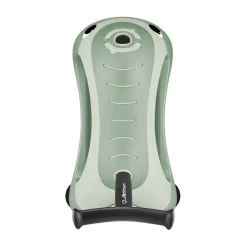 Porteur - trotteur 2 en 1 ecologic pistache