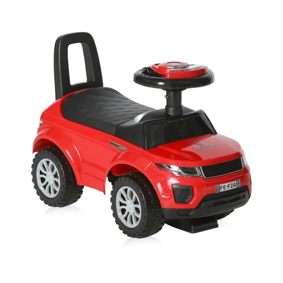 Porteur voiture suv off road
