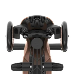Porteur évolutif en trottinette highwaykick 1 mocha