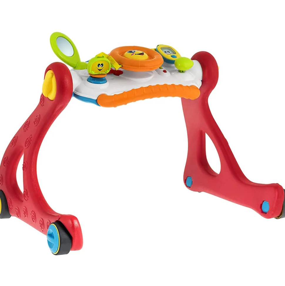 Portique multi-activités 4 en 1