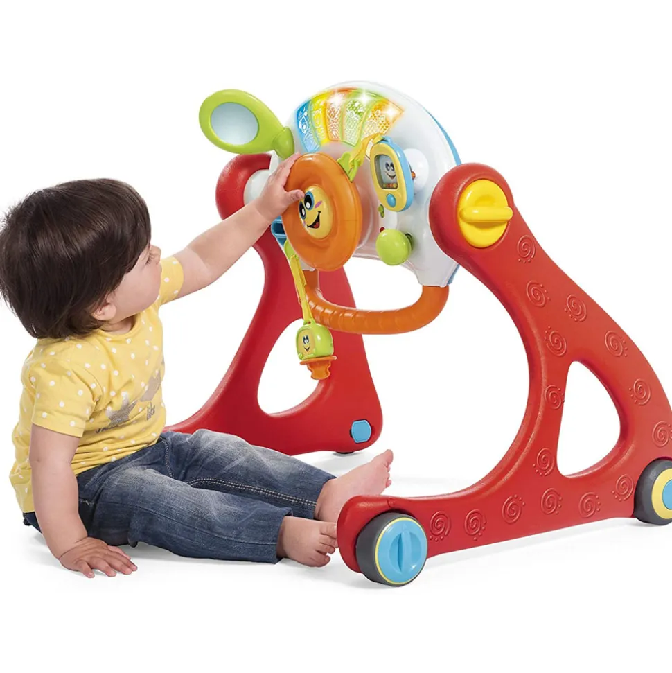 Portique multi-activités 4 en 1