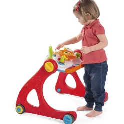 Portique multi-activités 4 en 1
