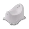 Pot anatomique little stars blanc