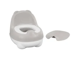 Pot bébé ourson nougat
