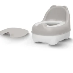 Pot bébé ourson nougat