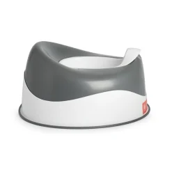 Pot bébé pottypod basix gris galaxie