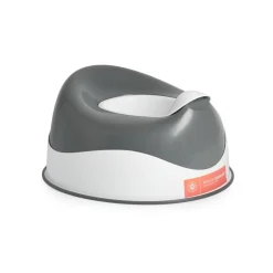 Pot bébé pottypod basix gris galaxie