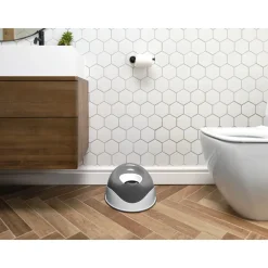 Pot bébé pottypod basix gris galaxie