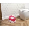 Pot bébé pottypod basix rose fuchsia