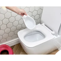 Pot bébé pottypod basix rose fuchsia