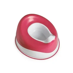 Pot bébé pottypod basix rose fuchsia