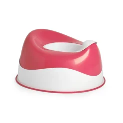 Pot bébé pottypod basix rose fuchsia