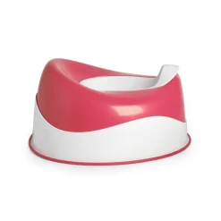 Pot bébé pottypod basix rose fuchsia