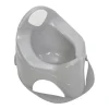 Pot confort anatomy gris