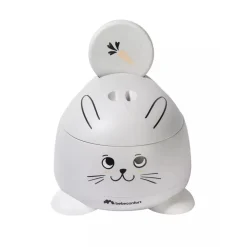 Pot confort rabbit grey