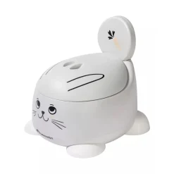 Pot confort rabbit grey