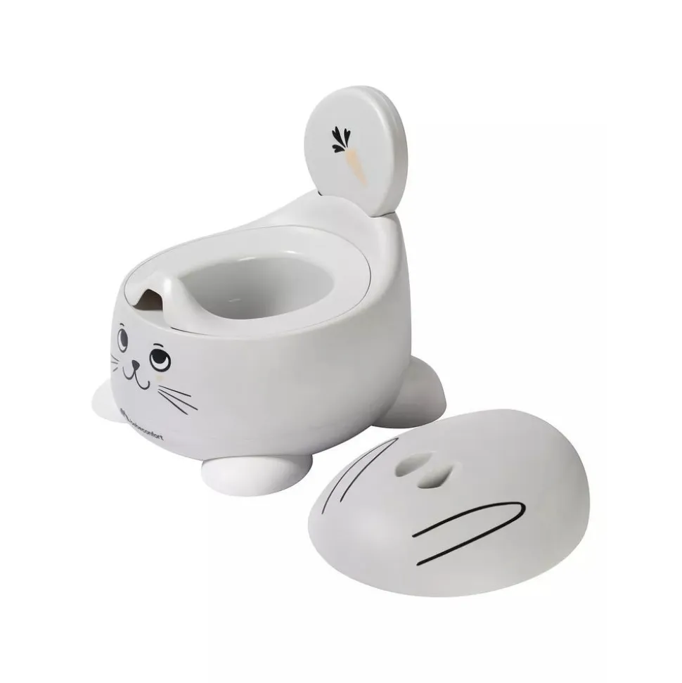 Pot confort rabbit grey