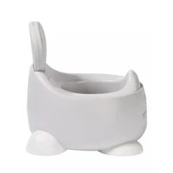 Pot confort rabbit grey