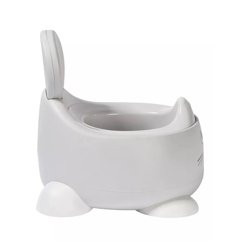 Pot confort rabbit grey