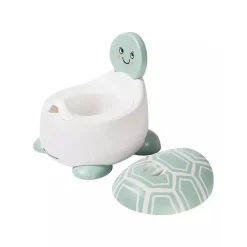 Pot confort turtle green