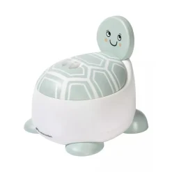 Pot confort turtle green