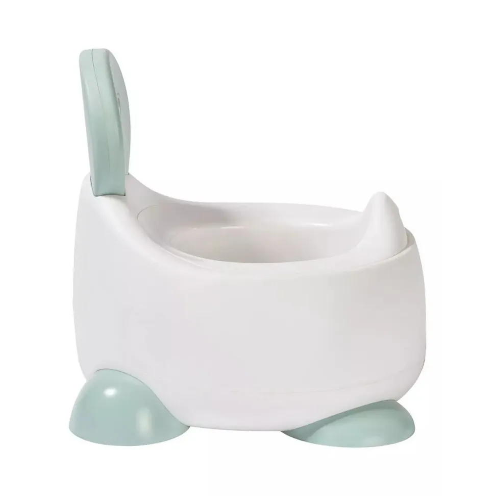 Pot confort turtle green